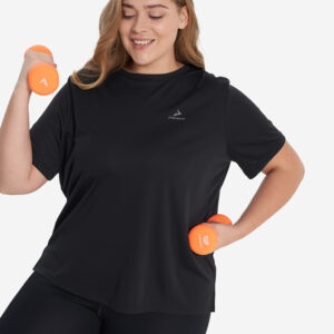 Футболка спортивная женская Demix