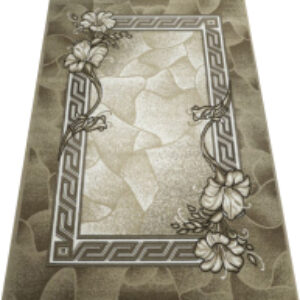 Ковер Лайла Де Люкс 15805 10822 21век