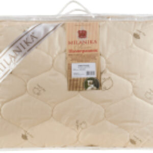 Наматрасник защитный Овечья шерсть Премиум 160x200 21век