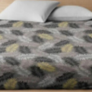 Простыня Тропики На резинке 160x200x20 / 70077-1 21век