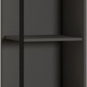 Стеллаж Сидней угловой 16.425 21век