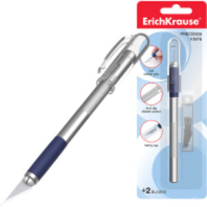 Нож-скальпель 16953 21век