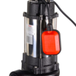 Фекальный насос НФ-17000Л 21век