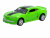 Масштабная модель автомобиля Гонка / 1740080 21век