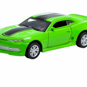 Масштабная модель автомобиля Гонка / 1740080 21век