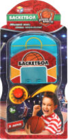Настольная игра Баскетбол / 1809S343-R 21век