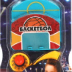 Настольная игра Баскетбол / 1809S343-R 21век