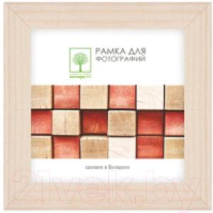 Рамка Д18С 25x25 21век