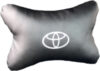 Подушка для автомобиля Тоета 18x18см 21век