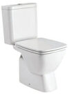Унитаз напольный Нео 1WH302470 21век