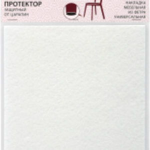 Протектор для мебели 200x200 / 24344 21век