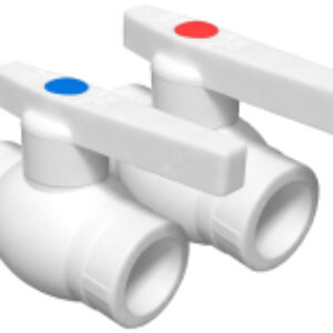 Шаровой кран Дн 20 / 10144020 21век