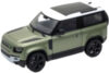 Масштабная модель автомобиля 2020 Land Rover Defender / 24110W 21век