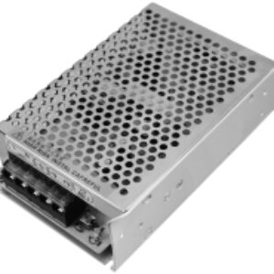 Блок питания 220 V AC/12 V DC 6 A 72 W / 200-072-1 21век