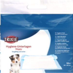 Одноразовая пеленка для животных 23418 21век