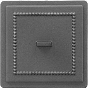 Дверца печная Прочистная 237 21век