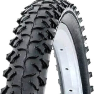 Велопокрышка 24х1.95 / 24X1.95-P1033S 21век