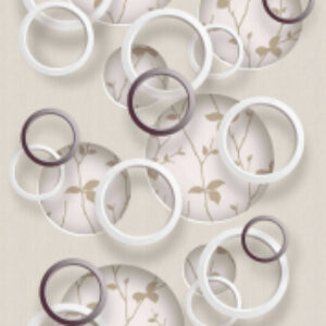 Бумажные обои Фокус С25-МО к-61 21век