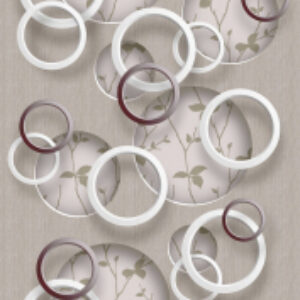 Бумажные обои Фокус С25-МО к-62 21век