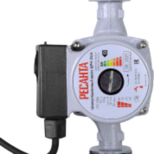 Циркуляционный насос ЦРН-25/6 21век