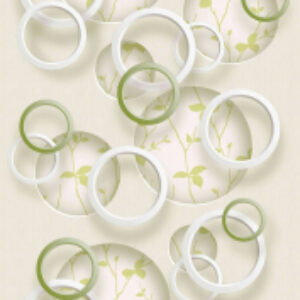 Бумажные обои Фокус С25-МО к-71 21век