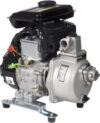 Мотопомпа 25ZB12-1.4Q 21век