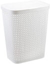 Корзина для белья Пирула / М2614 21век