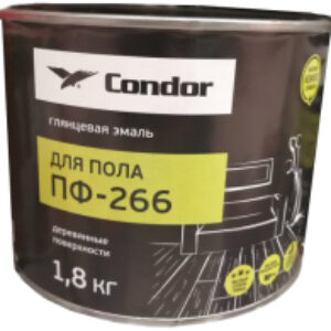 Эмаль ПФ-266 для пола 21век