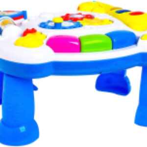 Развивающий игровой стол Солнышко / 2870326 21век