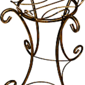 Стойка для цветов ПЦН-2 21век