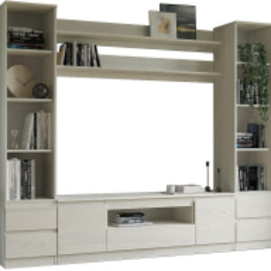 Стенка Турин №2 21век