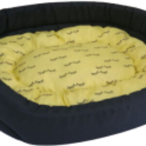 Лежанка для животных Черное золото №2 stm 213 21век