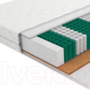 Матрас Аспект 30 160x200 21век