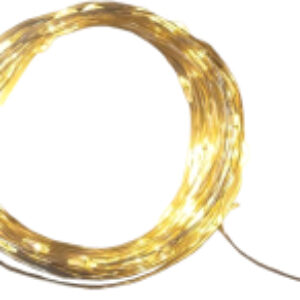 Светодиодная гирлянда Роса 303-256 21век