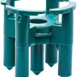 Фиксатор арматуры Стульчик стойка 30 / FKS-0140 21век