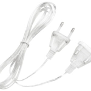 Удлинитель для гирлянд 315-424 21век