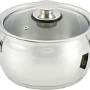 Кастрюля Магнолия Престиж / КМ3-18С2 21век