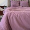 Комплект постельного белья Дуэт семейный 320-6 21век