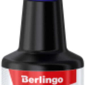 Краска штемпельная 32396 21век