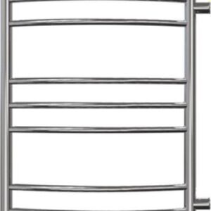 Полотенцесушитель водяной Классик 3/3/3 50x80 21век