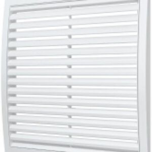 Решетка вентиляционная 3535РР 21век