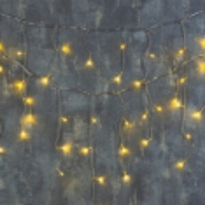 Светодиодная бахрома 3556846 21век