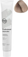 Крем-краска для волос 360 Permanent Haircolor 8.12 21век