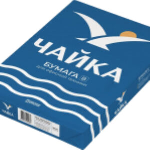 Бумага А3 80 г/м2 / В_А3 21век