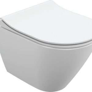 Унитаз подвесной City Smart / 64822 21век