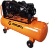 Воздушный компрессор КМП-400/100P 21век