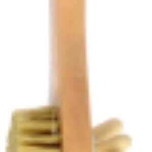 Щетка для тела 40029 21век