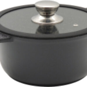 Кастрюля Diamond Induction АЛА 4.0л 21век