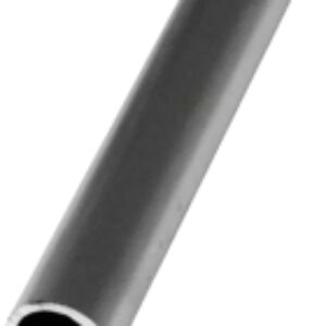 Труба алюминиевая 40x1.5 / 00459 21век