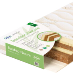 Матрас в кроватку Bamboo Nature БН-119-01 21век